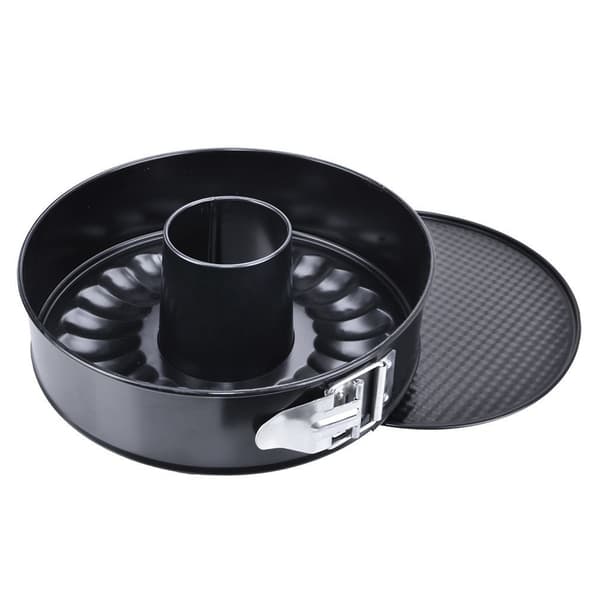 24 cm springform och non-stick kakform