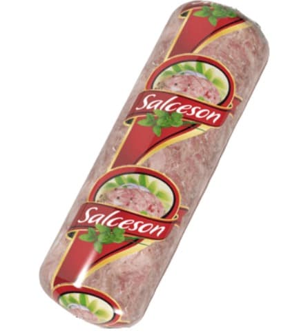 Salceson kutistusvaippahylsy Ø 73mm 10m