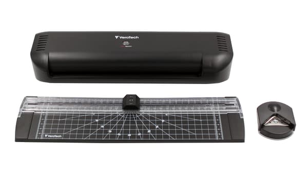Verotech VL-540 A4-laminointikone