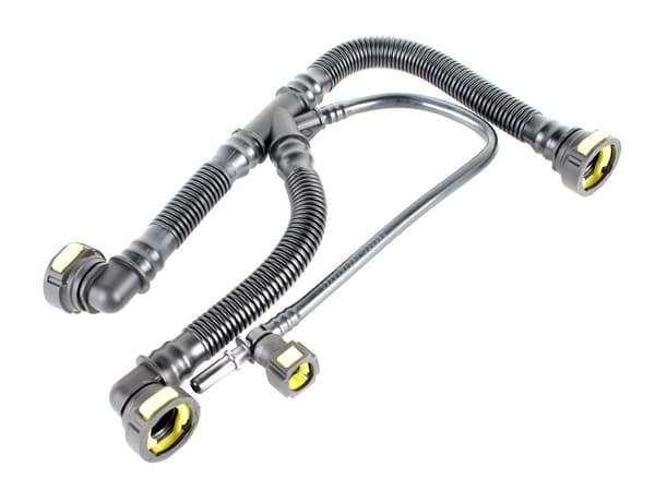 UDLUFTNINGSKABLER 1.6 16V