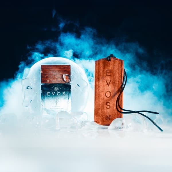 020697 K2 V055 EVOS VIKING PARFYM 50ml