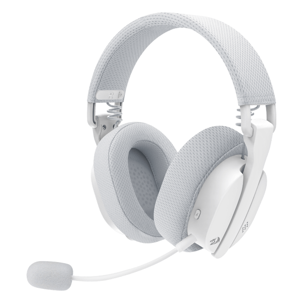 Trådlösa hörlurar Redragon H888W