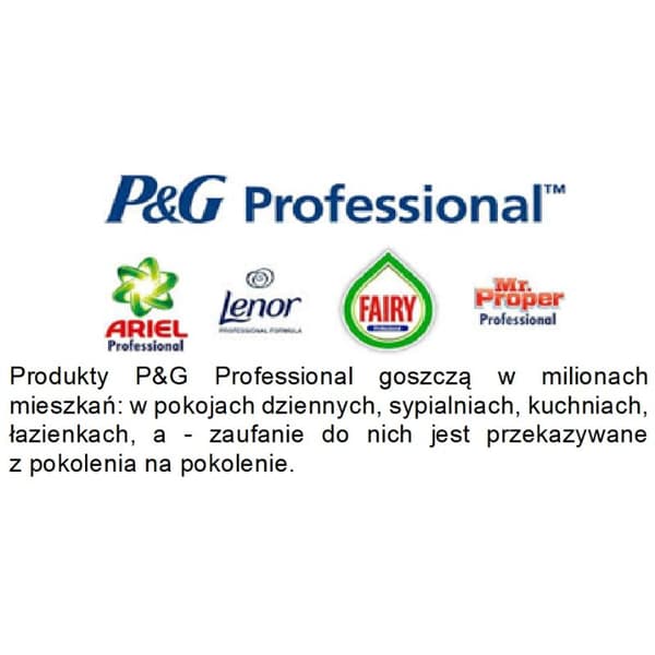 LENOR P&G Flydende Havbrise 4L 200 vaske