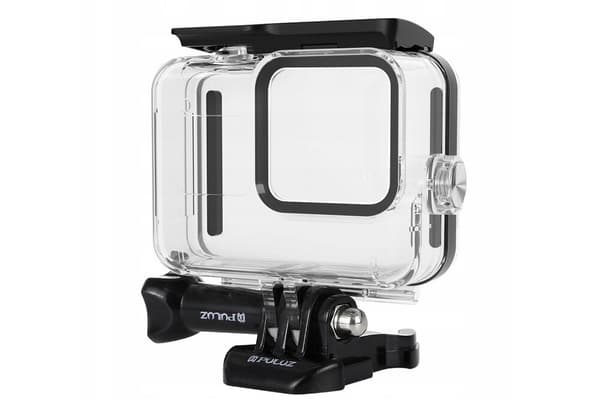 PULUZ vedenpitävä kotelo GoPro Hero 8:lle