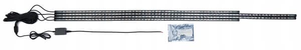 LED-LAMPOR 90-120 ANDROID - BILTUNING