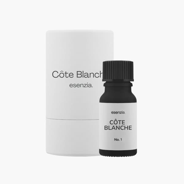 Côte Blanche Côte Blanche 10ml - doft för en minidiffusor