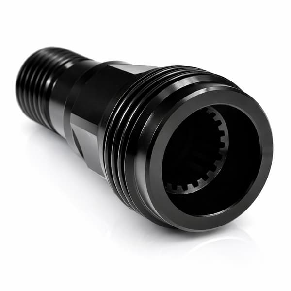 Adapter til boremaskine HILTI BL til 1 1/4" UNC (1/2") titanium