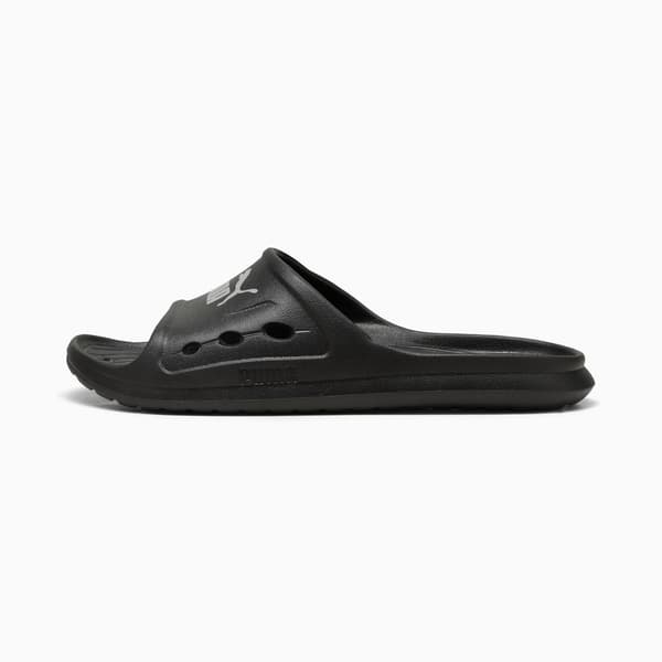 Puma DIVECAT DRY herre klipklappere sorte 40485401 størrelse 43