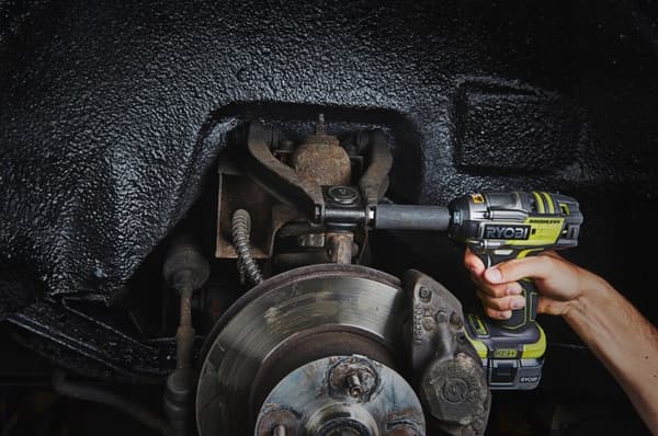 164568 RYOBI Borstlös impactsdragare 18V