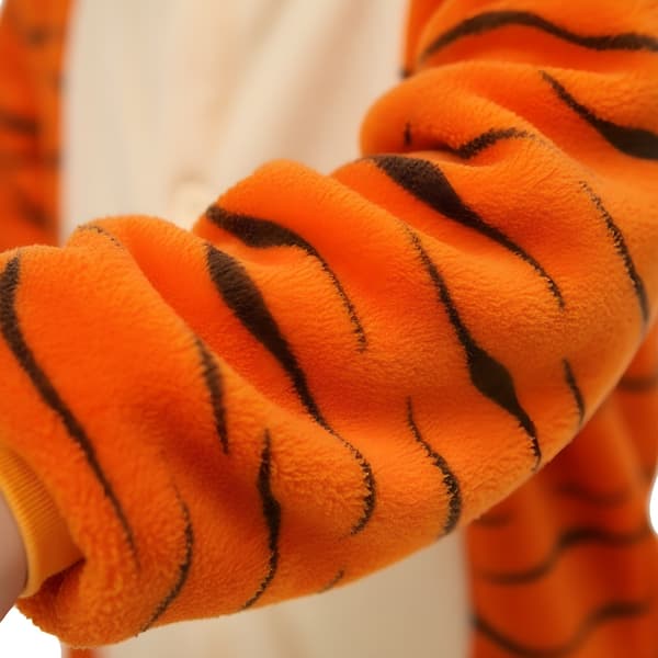 Kigurumi-pyjamas för barn 105-115 cm