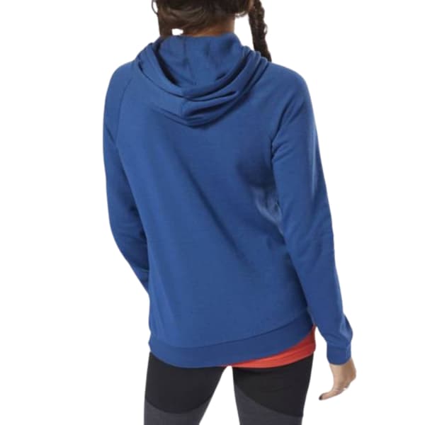 Reebok Dam Wor Delta OTH S Sweatshirt