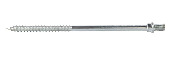 Kollektive dobbeltgevindbolte KPD-12160