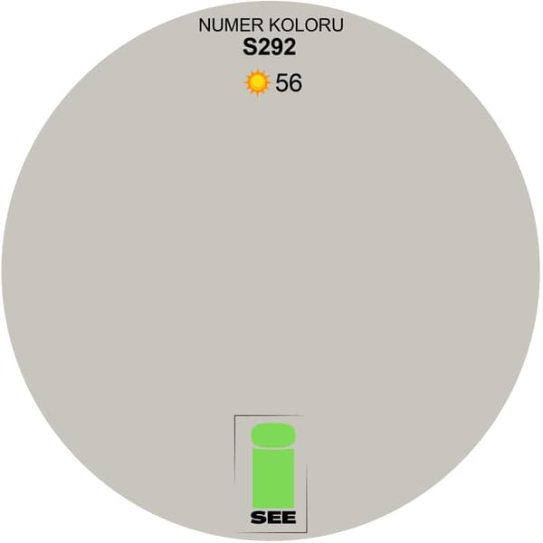 SILIKONPUDS TIL FACADER, VARM GRÅ, TONER 2, 15 KG