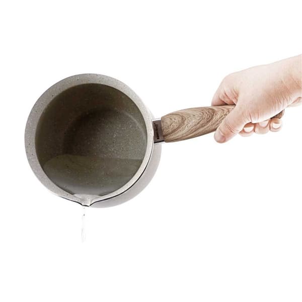 MARMOR TYRKISK KAFFE FROG 1,8L KINGHOFF KH-1982 INDUKTION