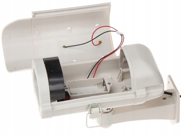 Stor attrap kamera 2600 solar (30) GAB_B