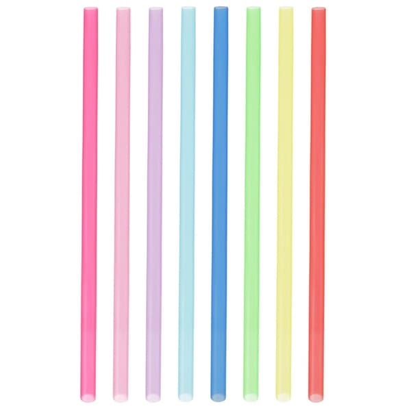 Juomapillot 22 cm 50 kpl