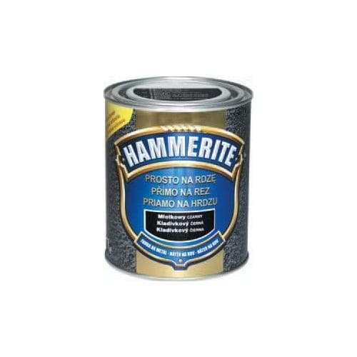 EMALJ HAMMERIT HAMMAD GRÅ 0,7L - 5EMHA.SZA0,7