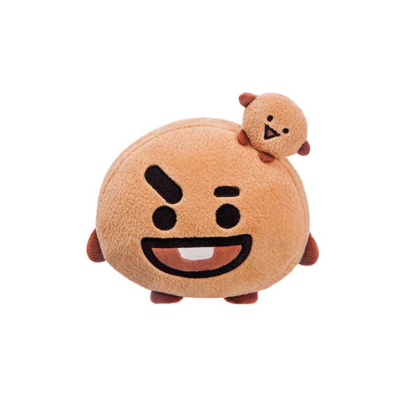 BT21 - Pehmolelu 20 cm SHOOKY