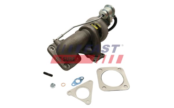 TURBOAGGREGAT FT63552 FAST