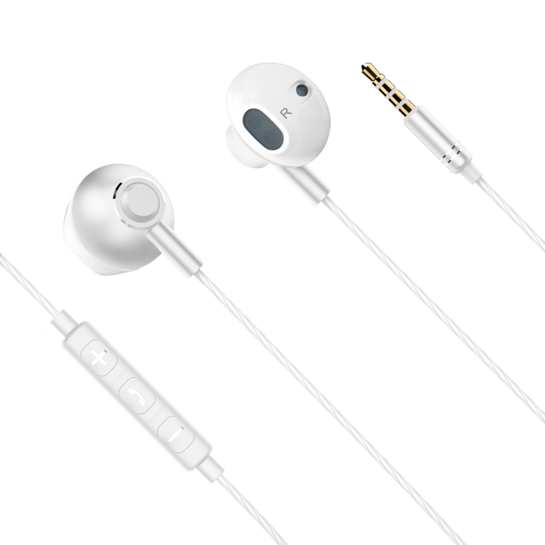 Kruger&Matz B2 kablede in-ear hovedtelefoner