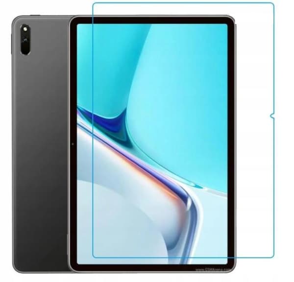 9H HÆRDET GLAS til HUAWEI MATEPAD 11 2021