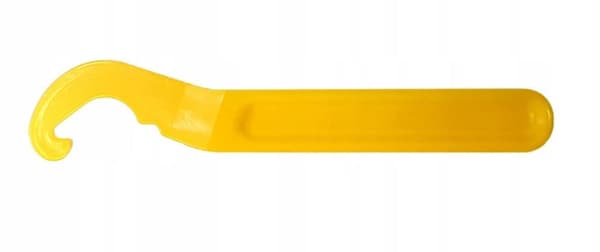 Multi-flisenivelleringssystem 50 polsk