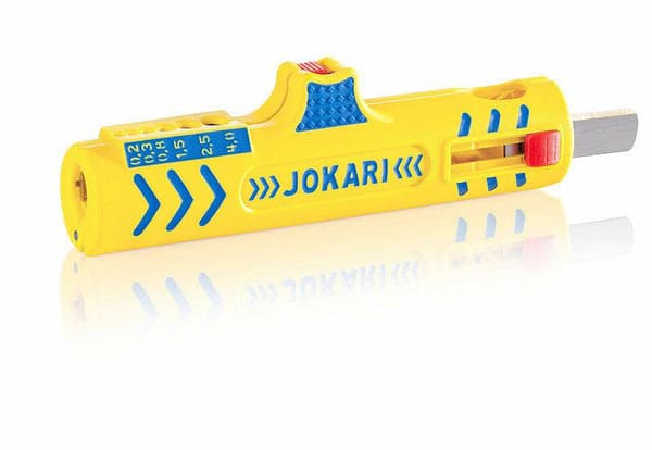 JOKARI AVLIPPARE 15 SECURA 30155