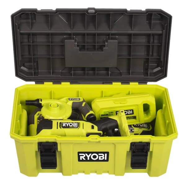 RYOBI RSTB21 Verktygsväska