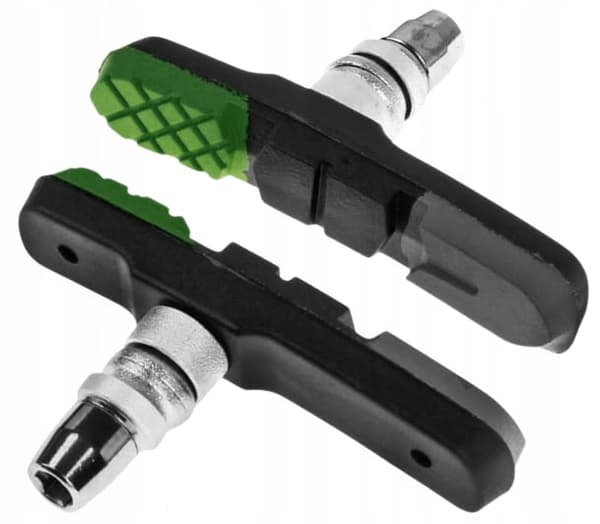 H-CA SPENCER V SYSTEMS TRIPPELKRAFTKYDD 2 par