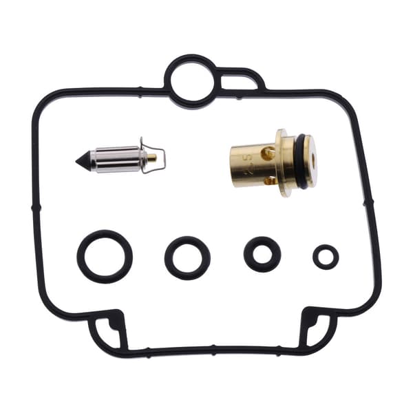 Tourmax karburator reparationssæt (CAB-S9V)