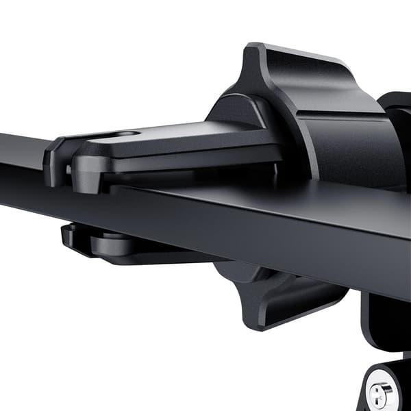 Dudao magnetisk hållare för billuftventil (F6Pro)