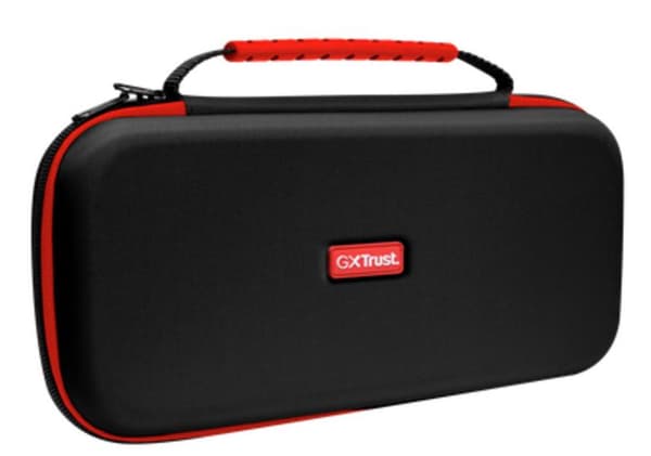 Trust GXT1251 Hardcase Switch 2 sort etui