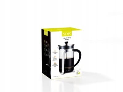 Kaffe, te, örter, kanna, 800 ml, NOIS