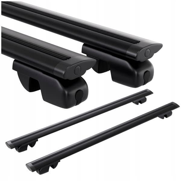 Tagbøjler FORD Transit Courier Van 4D årg. 2014-