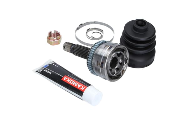 DRIVAXELS LEDSATS 6055 KAMOKA