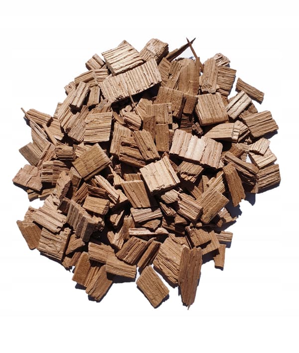 NATURLIGE FRANSK EGEFLAK 50G TIL HJEMMESIN