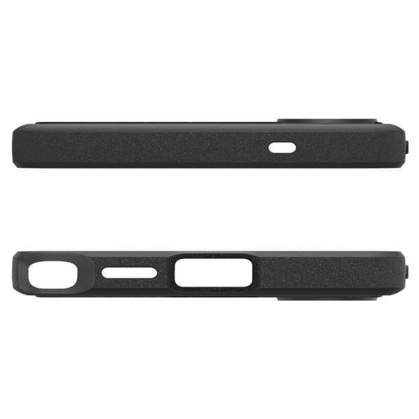 SPIGEN RUGGED ARMOR MAGSAFE GALAXY S25 ULTRA MATTBLATT
