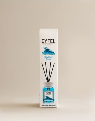 Eyfel - Ocean 120ml luftfräschare i stiftform