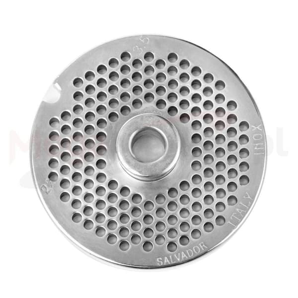 Sito sil 4,5 mm TK-22 diameter 80 mm