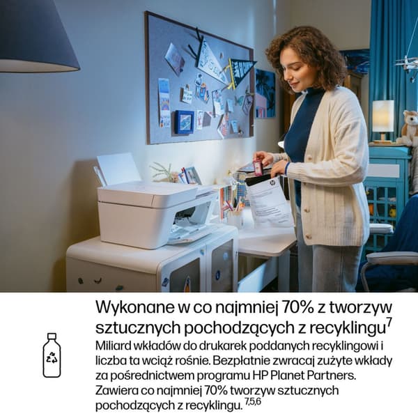 HP DeskJet 4322 All-in-One-printer