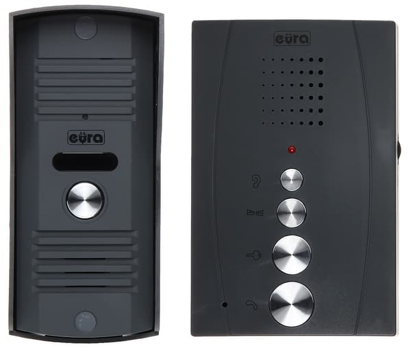 ANALOG INTERCOM ADP-12A3