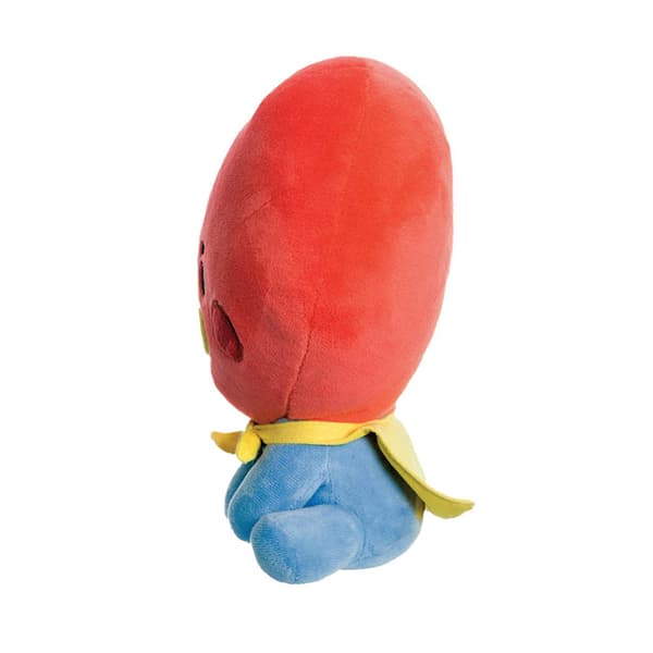 BT21 - Pehmolelu 20 cm TATA BABY