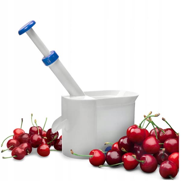 CHERRY DOTTER Udskiftelige Gummi Manuel Hurtigstenning