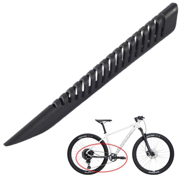 SIMPLA Shark Fin PRO Ketjusuoja Runkosuoja