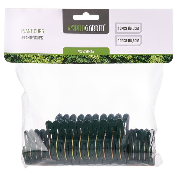 Klipp för växter 20 st.