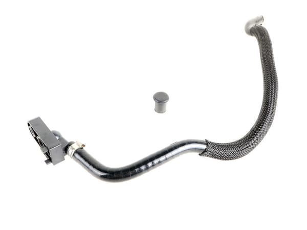 Turbo intercooler rør - Opdater pris efter levering