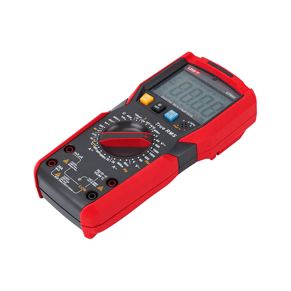 Uni-T UT89X multimeter