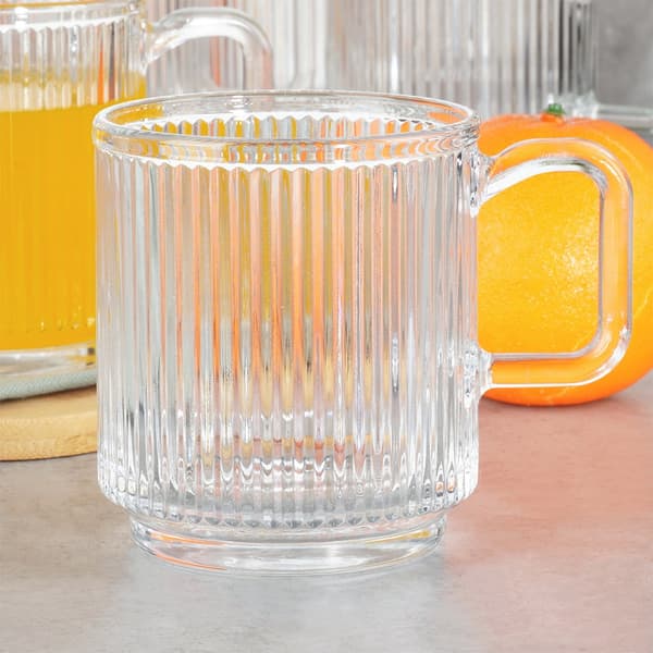 Glas 350 ml 12 stk.