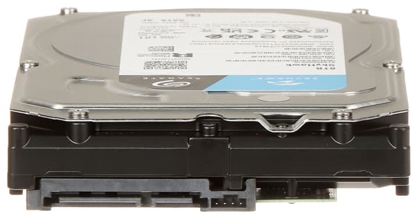 HDD-ST8000VX010 8TB 24/7 SkyHawk SEAGATE DVR