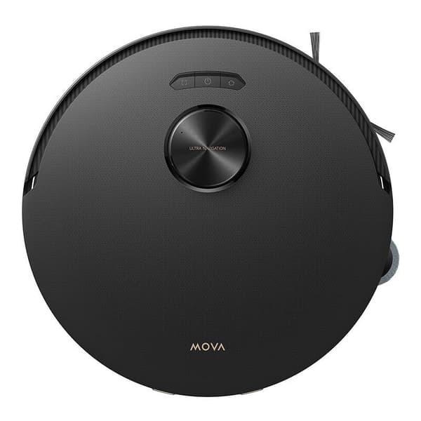 MOVA Z50 Ultra städrobot